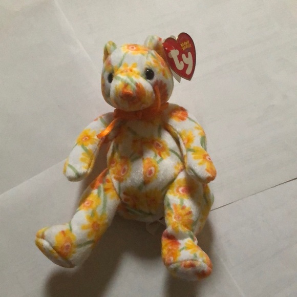 Ty beanie babies collection - Picture 4 of 9